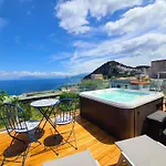 La Scaletta 3* Capri