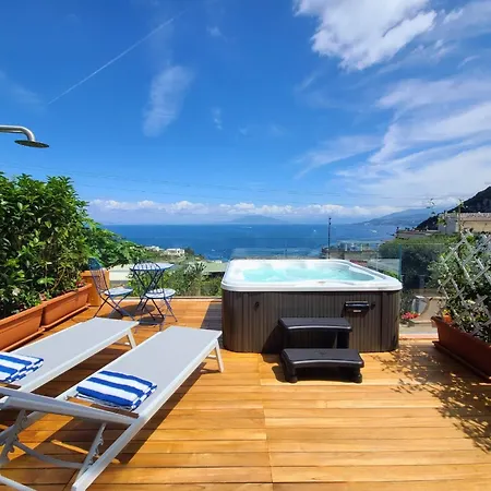 La Scaletta Penzion 3*