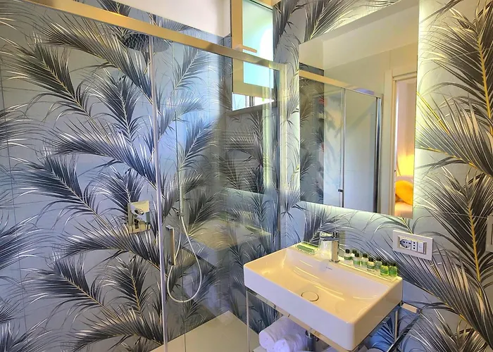 La Scaletta Affittacamere 3*