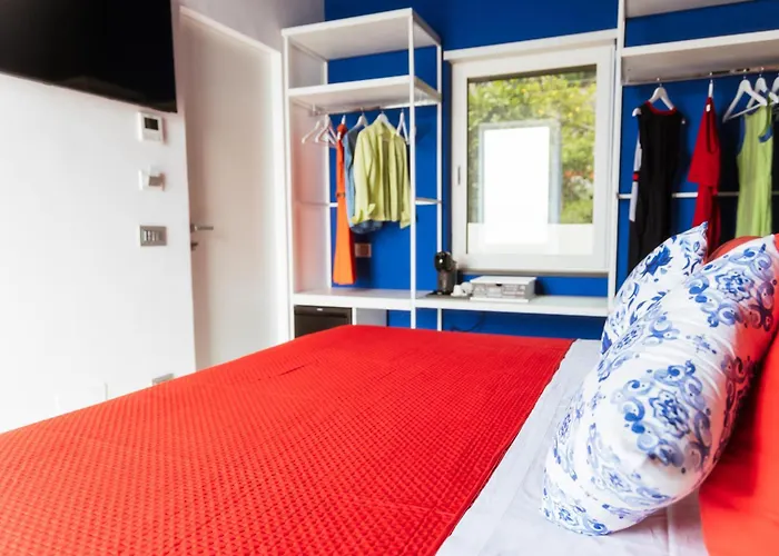 La Scaletta Affittacamere Capri