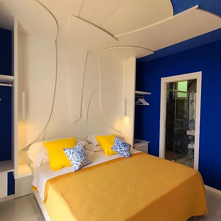 招待所 La Scaletta