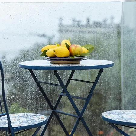 招待所 La Scaletta