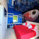 La Scaletta Casa de hóspedes Capri