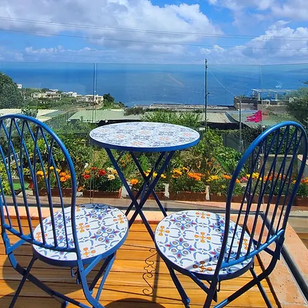 La Scaletta Pensionat