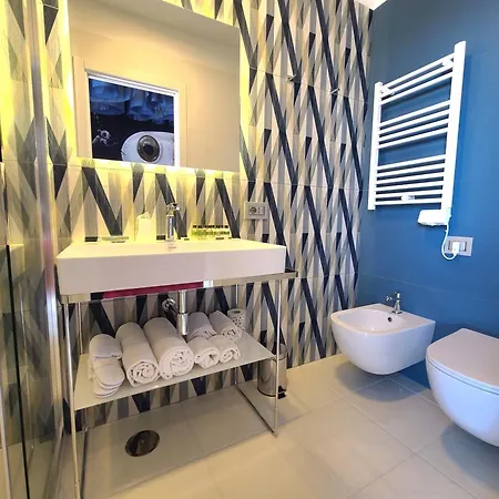 Pensionat La Scaletta