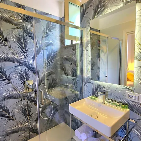 La Scaletta Pensionat 3*