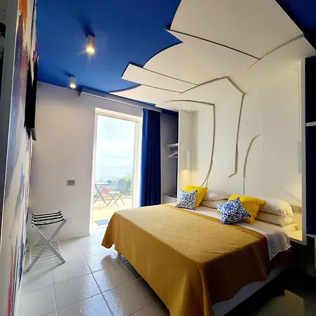 La Scaletta 3* Capri