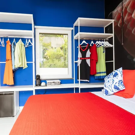 Pensionat La Scaletta