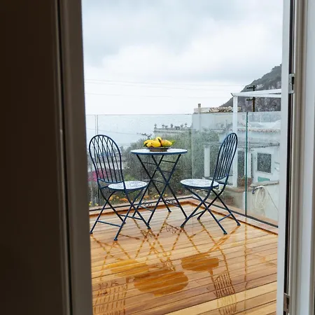 La Scaletta Pensionat 3*