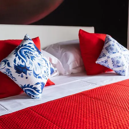 La Scaletta 3* Capri