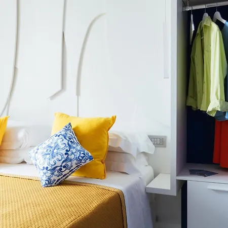 Pensionat La Scaletta