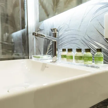 La Scaletta Pensionat Capri